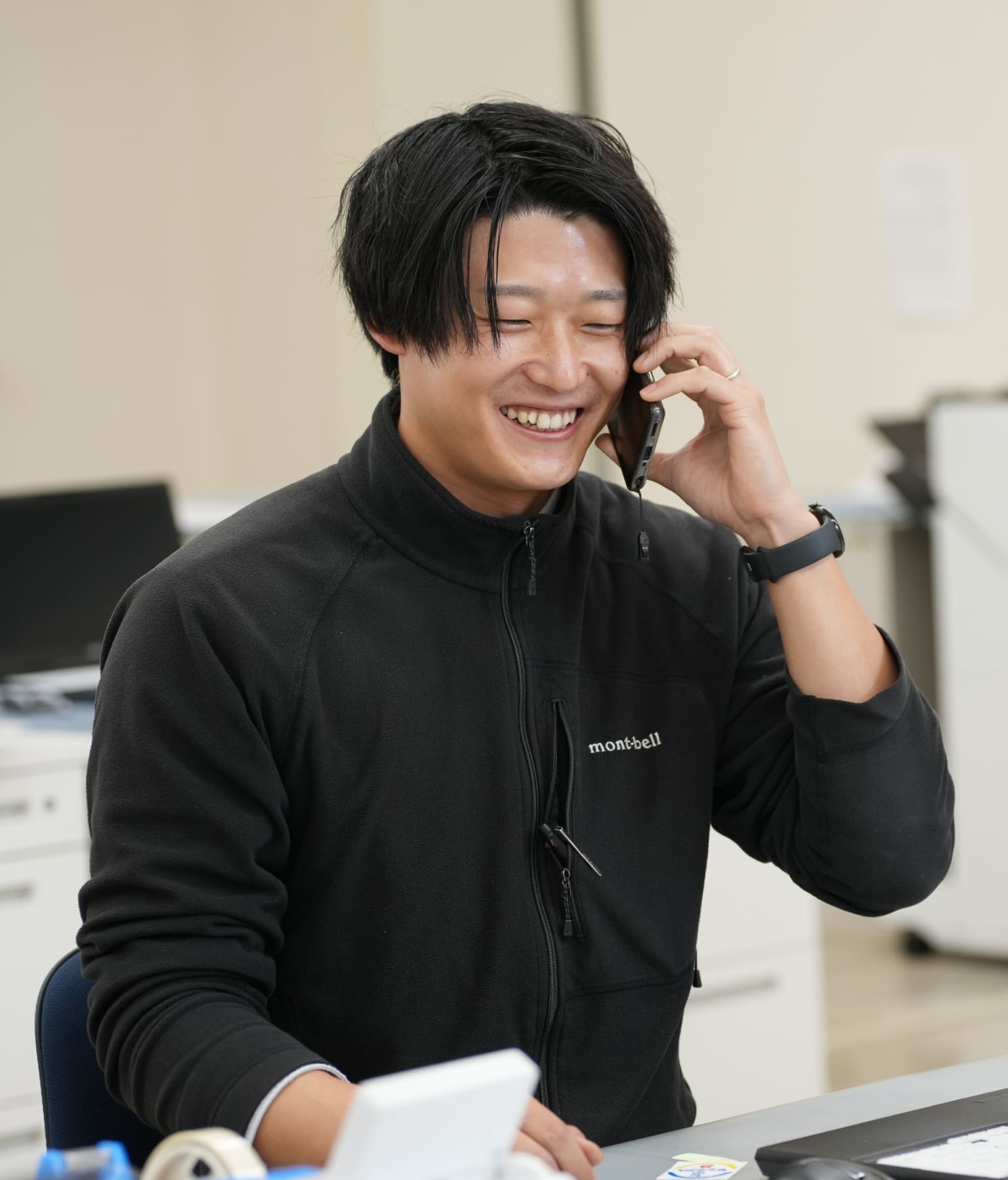 仕事紹介の画像