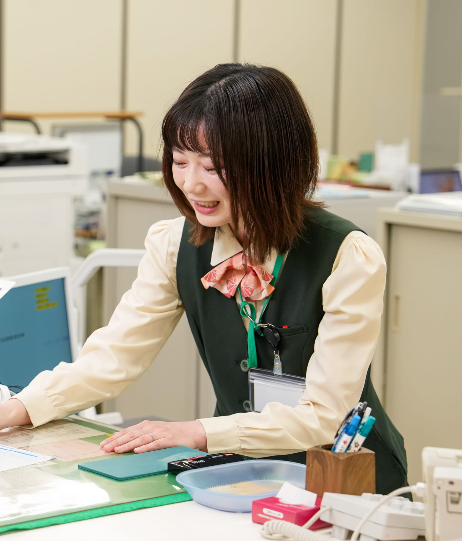 仕事紹介の画像